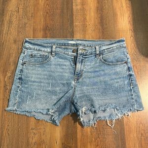 Old Navy Boyfriend Shorts